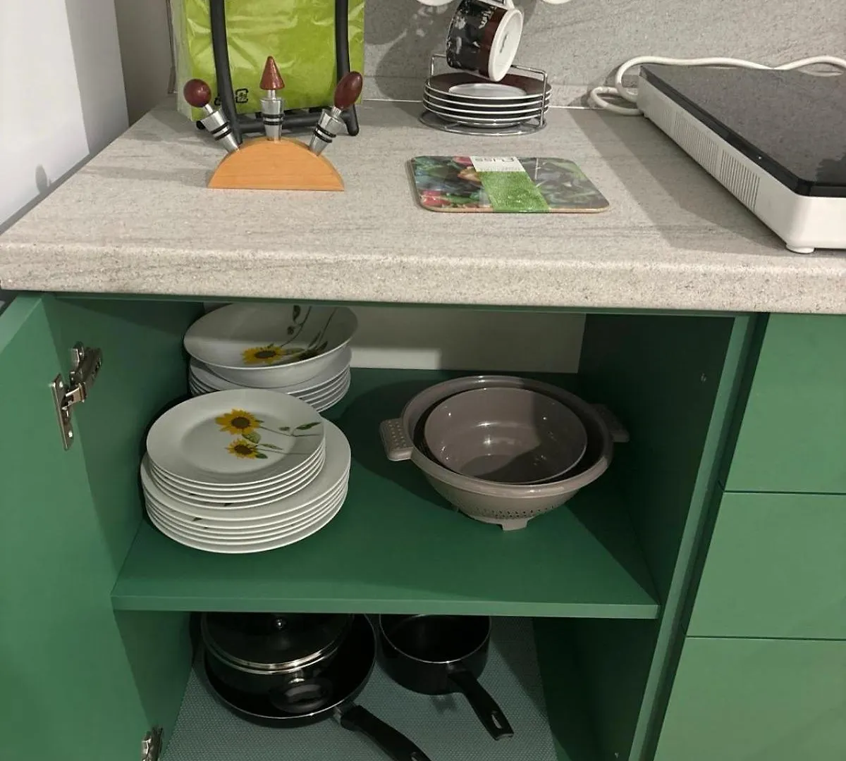 Apartmán Come A Casa Vittuone
