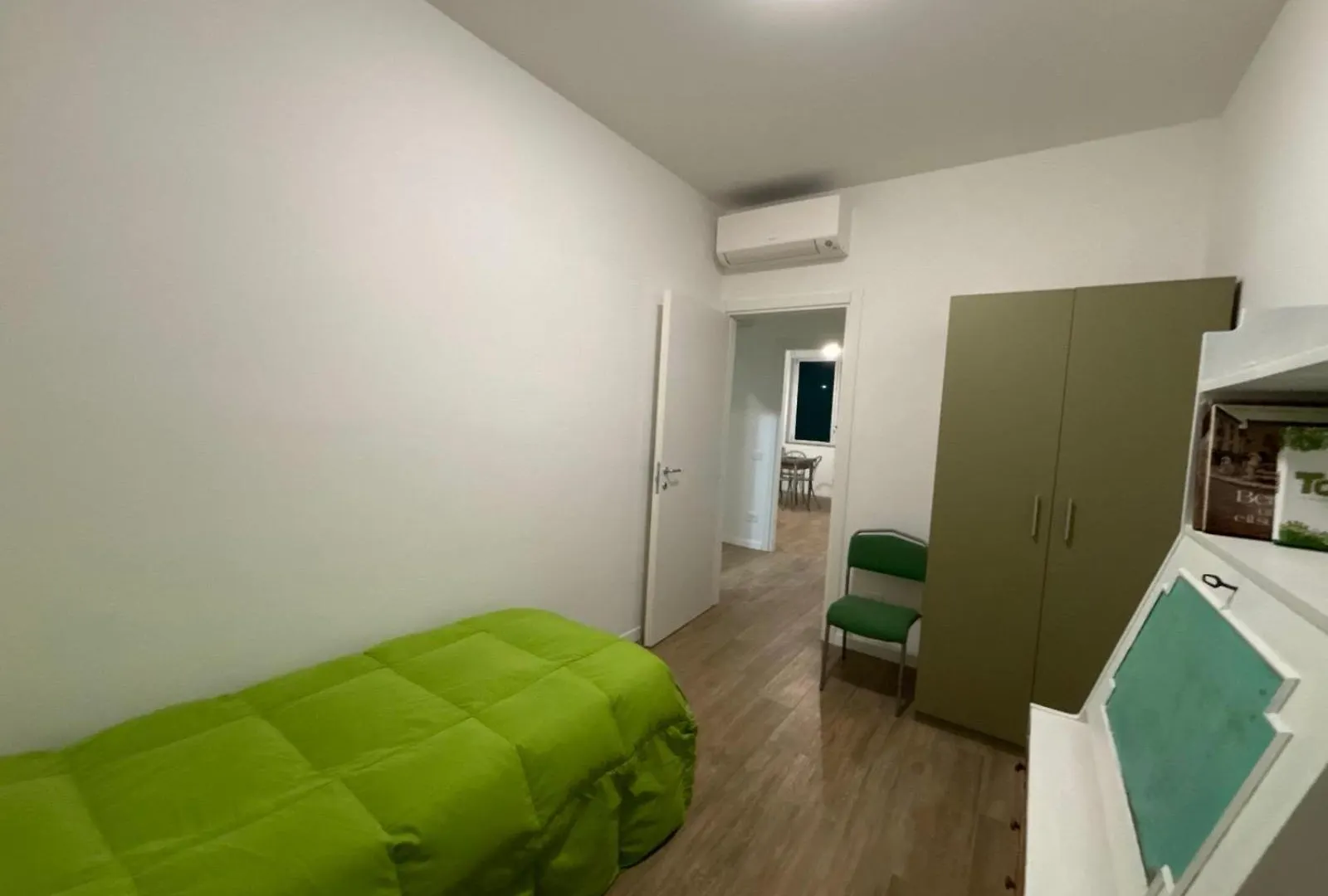 Apartmán Come A Casa Vittuone Itálie