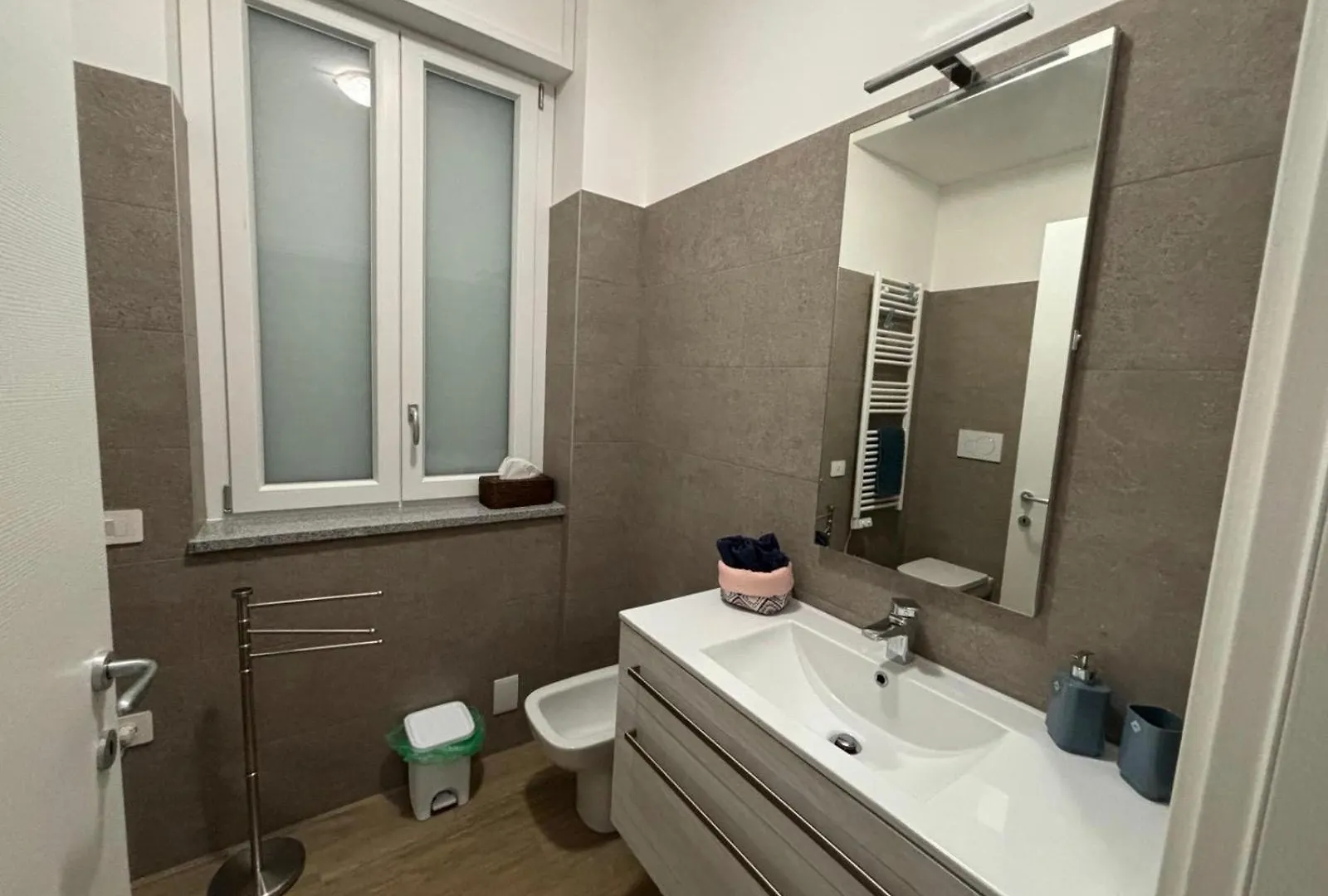 Apartmán Come A Casa Vittuone