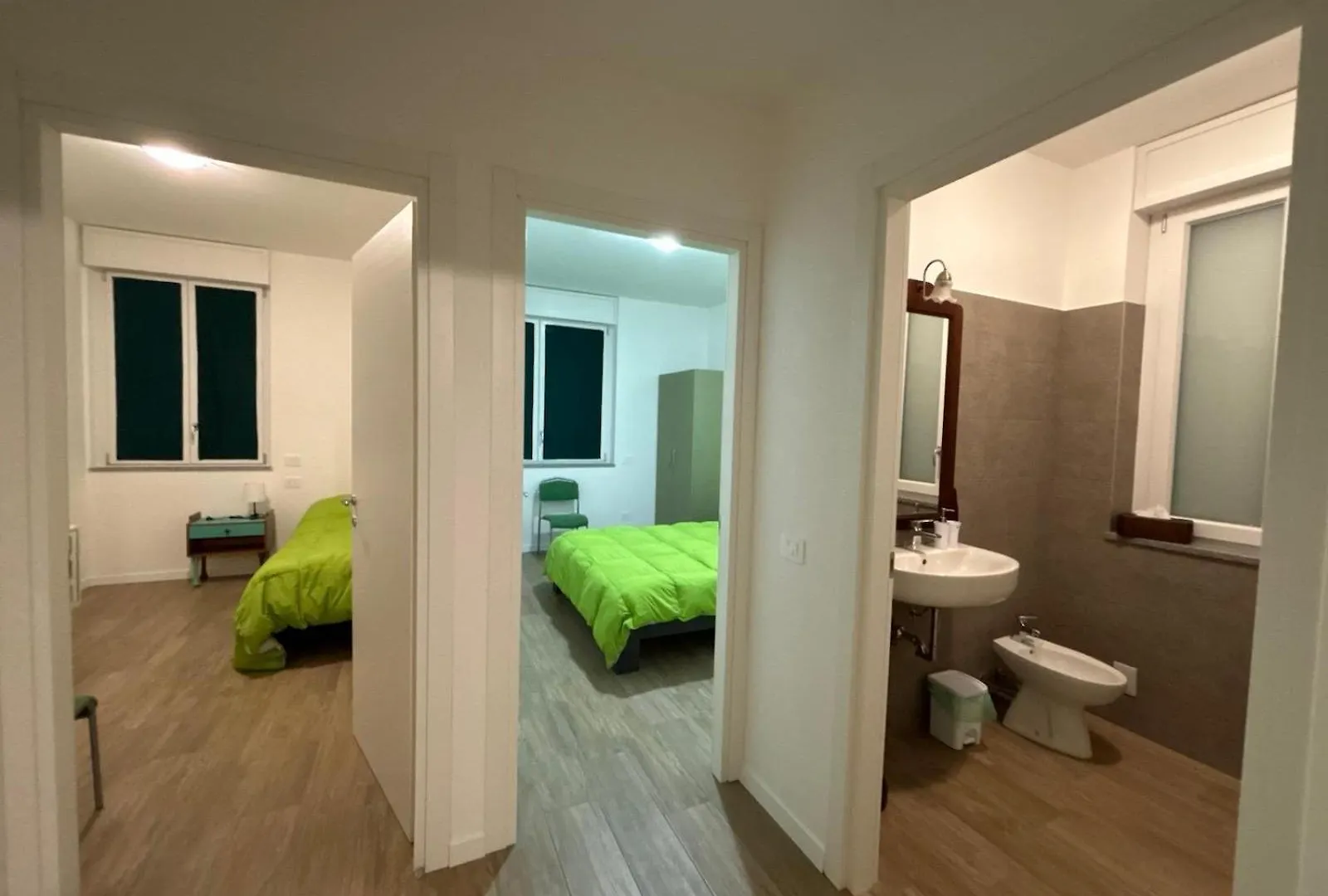 Come A Casa Vittuone Apartmán