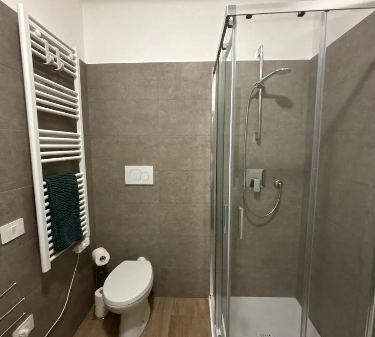 Apartmán Come A Casa Vittuone Itálie