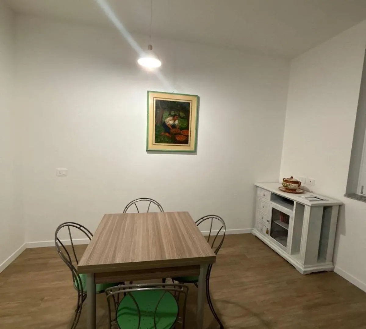 Apartment Come A Casa Vittuone