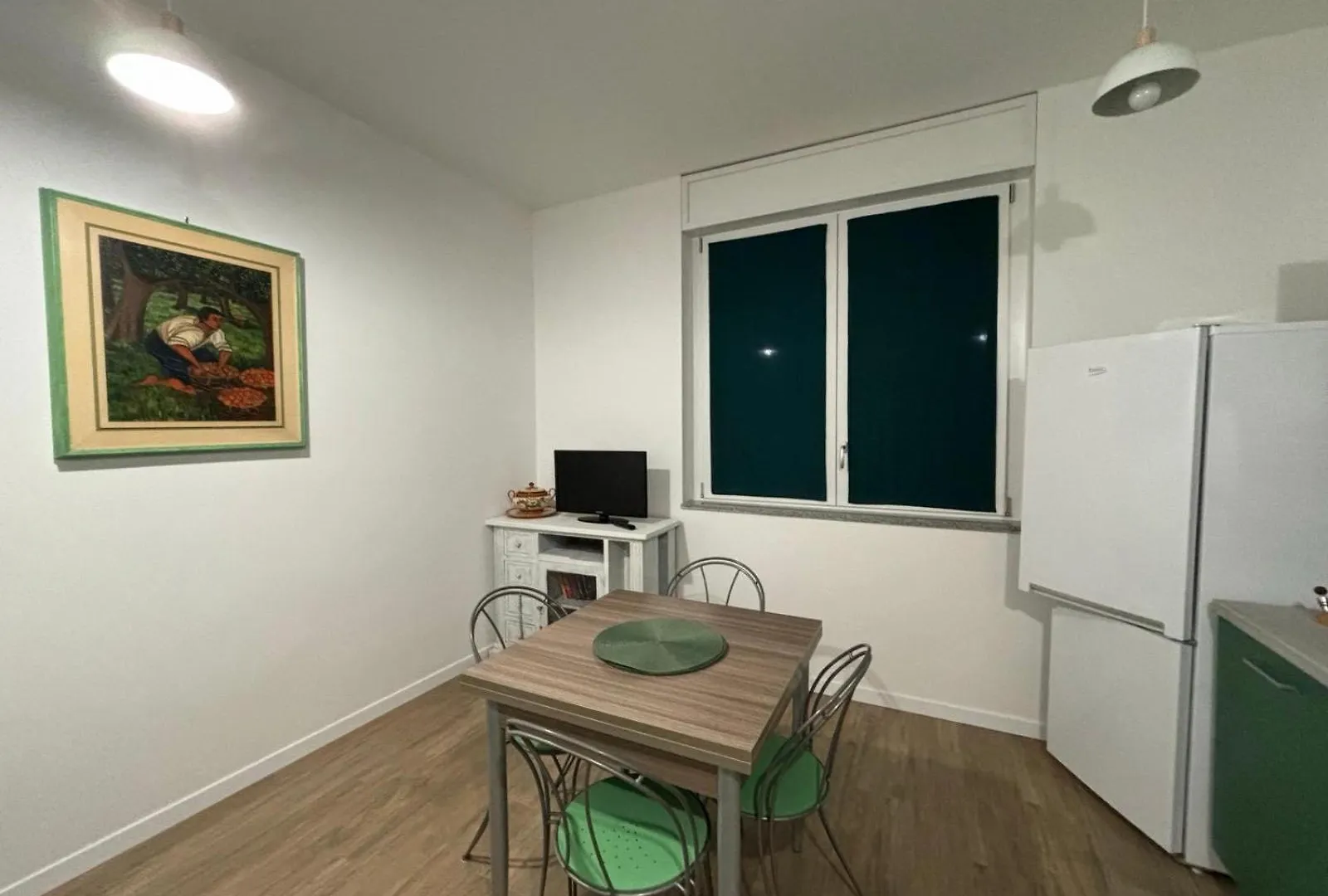 Apartment Come A Casa Vittuone