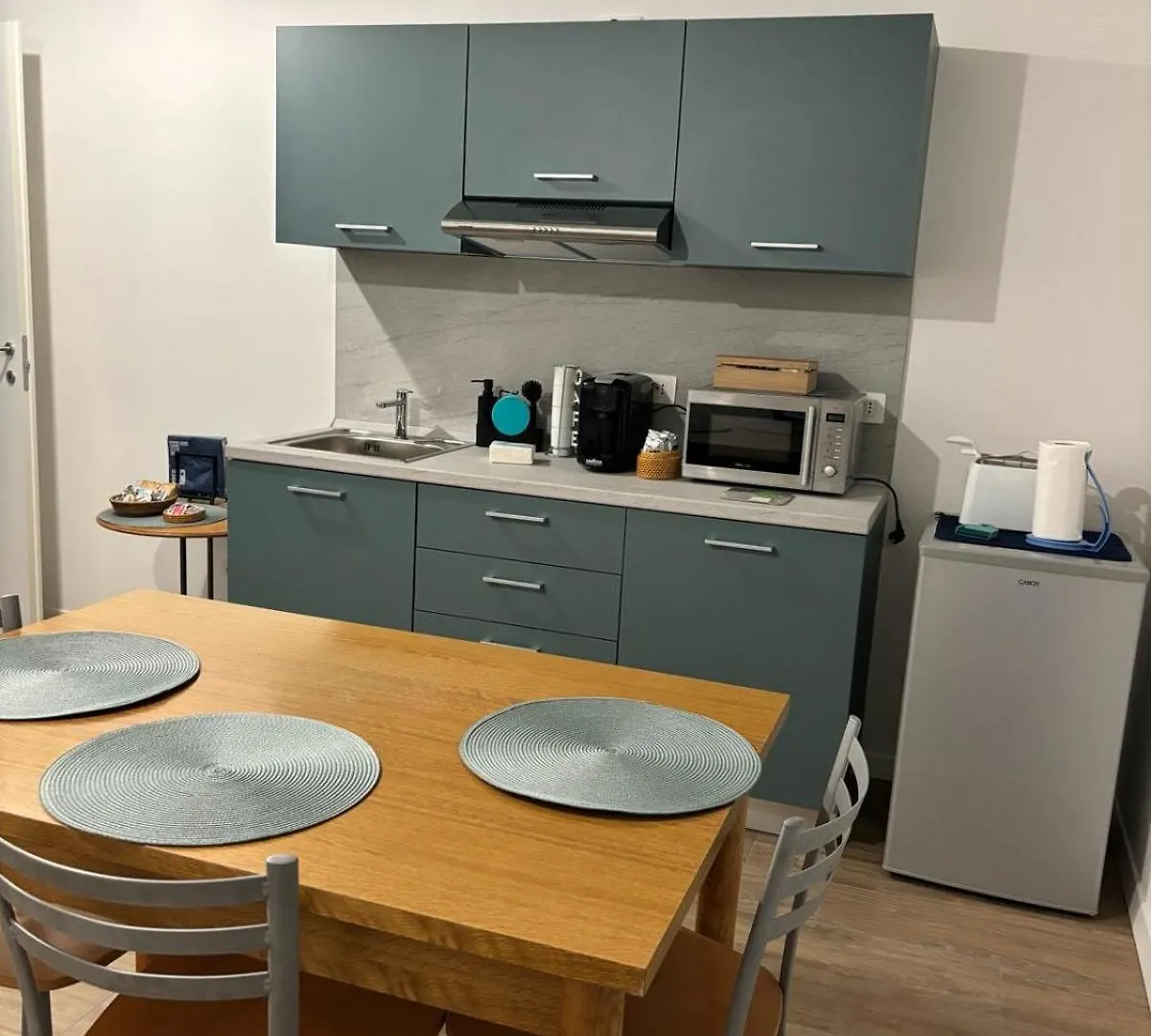 Come A Casa Vittuone Apartment