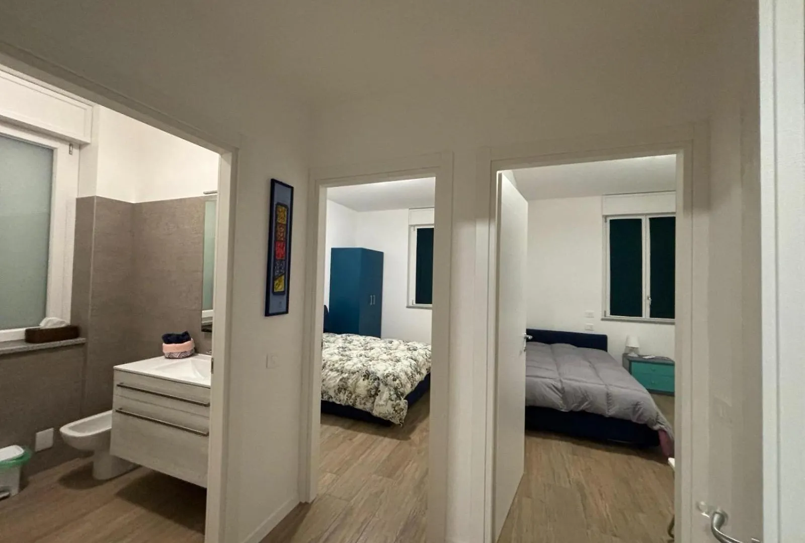 Come A Casa Vittuone Apartment