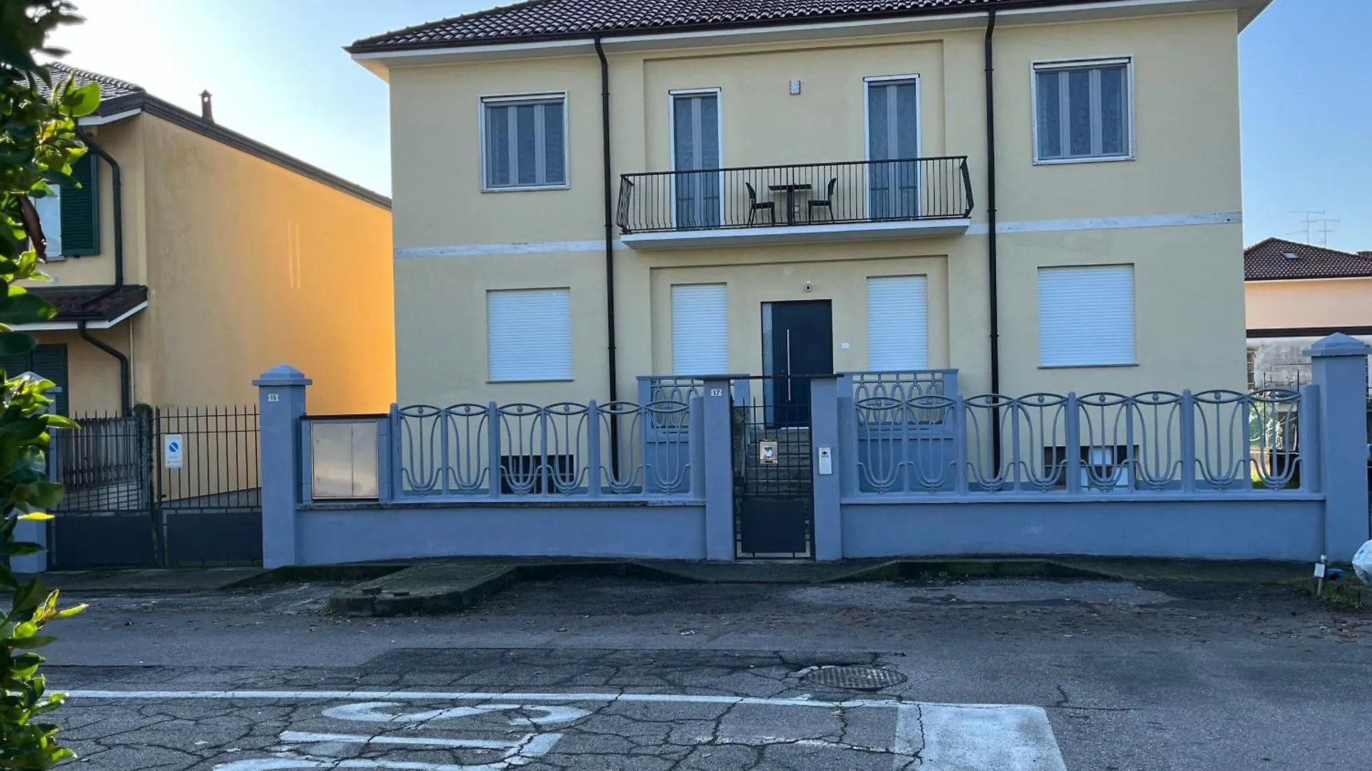 Come A Casa Vittuone