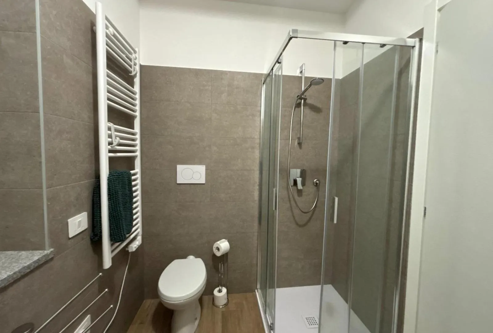 Come A Casa Vittuone Apartment